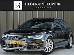 Audi A6 allroad quattro - 3.0 TDI Premium Edition | Led | Panorama dak | Sportstoel | Bose sound | keyless entree |