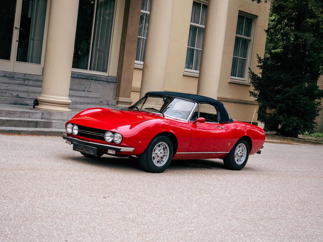 Fiat Dino Spider - Dino Spider 2.0 - AutoWereld.nl