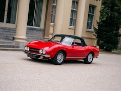 Fiat Dino Spider - Dino Spider 2.0