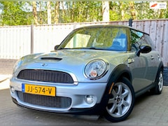 MINI Cooper S - 1.6 Chili Apk I Airco I LMV