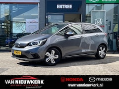 Honda Jazz - 1.5 e:HEVHybrid Automaat Executive | Apple Carplay | Dode hoek detectie | |