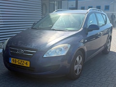 Kia Cee'd Sporty Wagon - 1.4 X-tra
