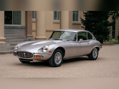 Jaguar E-type - 5.3 V12 2+2