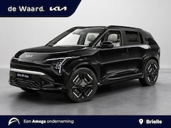 Kia EV3 - GT-PlusLine 81.4kWh 204pk | SCHUIF/KANTELDAK | HARMAN KARDON AUDIO | HEAD-UP DISPLAY | 360