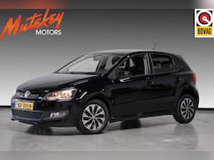 Volkswagen Polo - 1.0 BlueMotion | Cruise | P-Sensor V+A