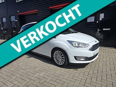 Ford C-Max - 1.5 TDCi Titanium | NAVI | PDC | START STOP | KEYLESS GO+ENTRY | ELEC. PAKKET