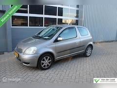 Toyota Yaris - 1.3 VVT-i Sol
