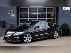 Volkswagen Passat CC - 2.0 TSI 4p. 211PK R-Line ACC|DCC|NAVI