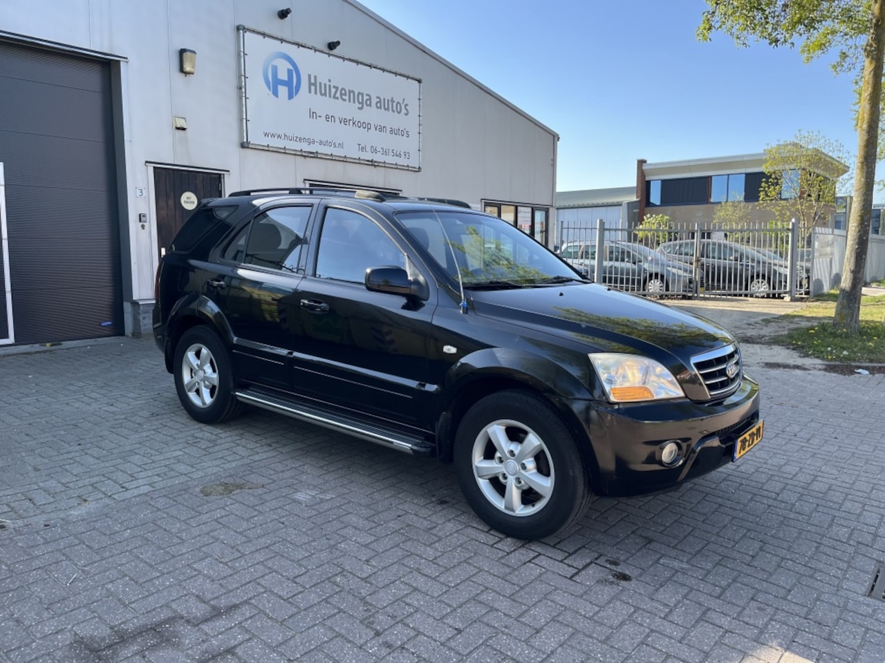 Kia Sorento - 3.3 V6 Adventure| AUTOMAAT| 4WD! - AutoWereld.nl