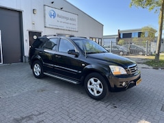 Kia Sorento - 3.3 V6 Adventure| AUTOMAAT| 4WD