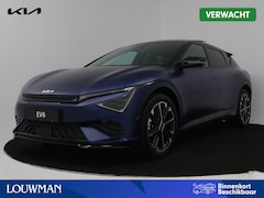 Kia EV6 - GT-Line AWD 84 kWh | Company Car | 10 Jaar Garantie | AWD | Panoramadak | 360 Camera | Sto