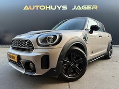 MINI Countryman - 1.5 Cooper S E ALL4 ALL4 Pano Leer Memory ACC HUD H&K Keyles Automaat