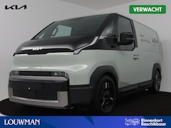 Kia PV5 - L2H1 Plus 71.2 kWh | Company Car | 10 Jaar Garantie | Camera | Side Bars | Leverbaar per 0