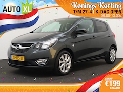 Opel Karl - 1.0 75 PK Aut. Innovation Carplay Stuur+Stoelverw. Climate