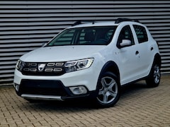 Dacia Sandero Stepway - 0.9 TCe Tech Road Nieuwe ketting
