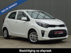Kia Picanto - 1.0 DPi DynamicLine * 4 SEIZOENSBANDEN