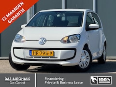 Volkswagen Up! - 1.0 BMT Move Up