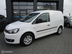 Volkswagen Caddy - Bestel 1.2 TSI Camper Benzine Wegb €133 Kwartaal