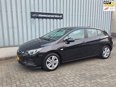 Opel Astra - 1.0 Online Edition veel opties trekhaak super nette auto