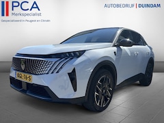 Peugeot 3008 - Hybrid 145 GT