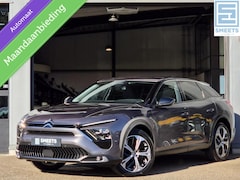Citroën C5 X - 1.2T Feel Automaat 1e Eig |Cam|Nav|Clima|Carpl