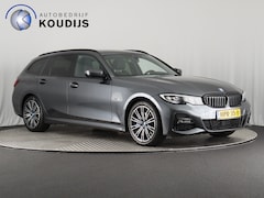 BMW 3-serie Touring - 330e Business Edition + M Sport (Pano / Navi / Cruise / Camera / Carplay)