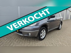 Mitsubishi Outlander Sport - 2.0 Invite+ APK 11-2026 | Airco | Cruise | Trekhaak