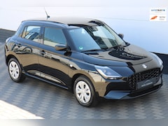 Suzuki Swift - 1.2 Select Smart Hybrid Carplay Camera BTW