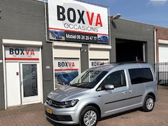 Volkswagen Caddy - Combi 1.2 TSI Trendline