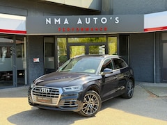 Audi Q5 - 50 TFSI e S edition Competition PANO/ACC/CARPLAY/KEYLESS/DODEHOEK/DEALER ONDERHOUDEN/ELEKT