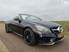 Mercedes-Benz E-klasse Cabrio - 320 Prestige AMG