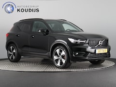 Volvo XC40 - 1.5 T5 Recharge R-Design Nieuwstaat (Camera / ACC / Navi / Stoel-Stuurverw. / 19'')