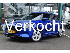 Suzuki Swift - 1.2 Select Smart Hybrid 82pk | Nieuw | Direct uit voorraad leverbaar |
