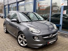 Opel ADAM - 1.4 Turbo S/NAVI/CRUISE/LEDER