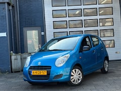 Suzuki Alto - 1.0 Comfort EASSS | Elek-Pakket | Airco | NW APK