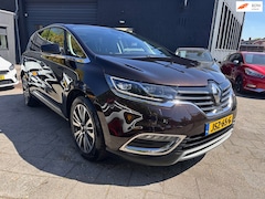 Renault Espace - 1.6 dCi Initiale Paris|7-pers|1e Eigenaar|Panoramadak|Bose|4Control