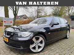BMW 3-serie Touring - 325i Airco/Clima Navi Sport Interieur