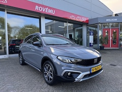Fiat Tipo Cross - 1.0 Cross Carplay, Trekhaak, Camera, Cruise