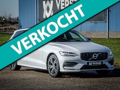 Volvo V60 - 2.0 B3 Momentum Advantage Automaat 1e Eigenaar