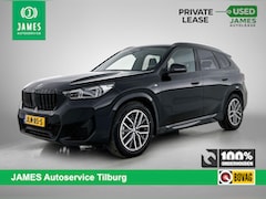 BMW X1 - sDrive18i M-SPORT | SHADOW-LINE | CARPLAY | CAMERA