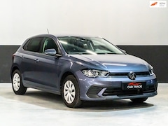 Volkswagen Polo - 1.0 TSI Edition Carplay, Digidash, Stoelverwarming, PDC, Cruisecontrol