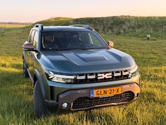 Dacia Duster - 1.2 TCe 130 mild hybrid 4x4 Extreme Fabrieksgarantie tot okt. 2029