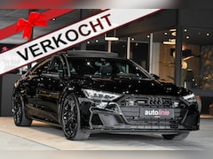 Audi A7 Sportback - 50 TFSI e quattro Comp. 3x S-Line. Pano, ACC, HUD, B&O, Camera, Sfeer, CarPlay