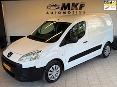 Peugeot Partner - 120 1.6 HDI L1 XR 2010 Airco/KM NAP/APK