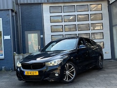 BMW 3-serie Gran Turismo - 320d M Sport Edition | Clima | Navi | Schuifdak | N.A.P