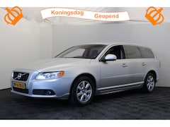 Volvo V70 - 2.0 T5 Momentum Let op auto rijd niet