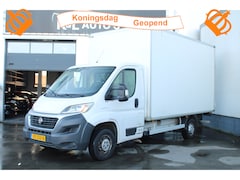 Fiat Ducato - 33 2.0 MultiJet L3H1