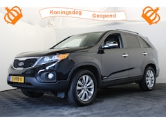 Kia Sorento - 2.2 CRDi X-ecutive