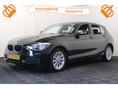 BMW 1-serie - 114i EDE