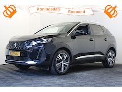 Peugeot 3008 - 1.2 PureTech Allure